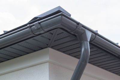 Professional Gutter Cover Installation
