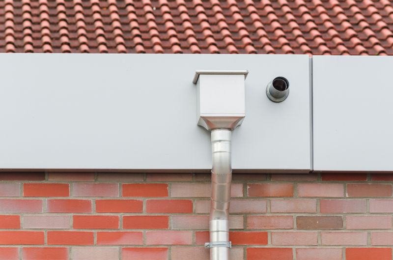 Gutter Bracket Support