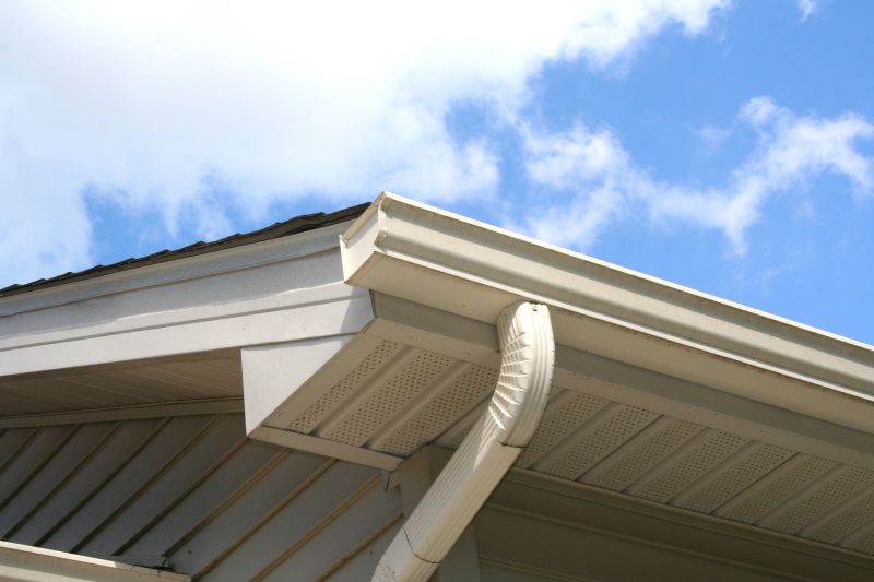 Gutter System Upgrade