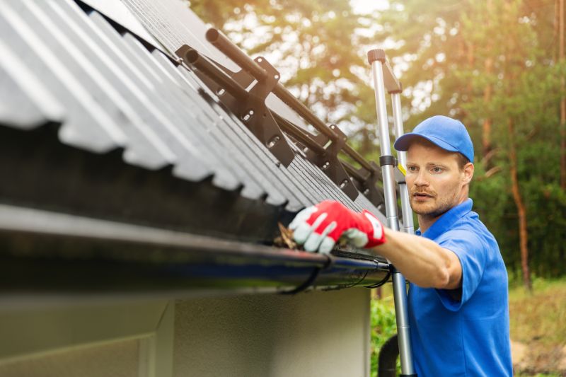 Gutter Installation Specialists