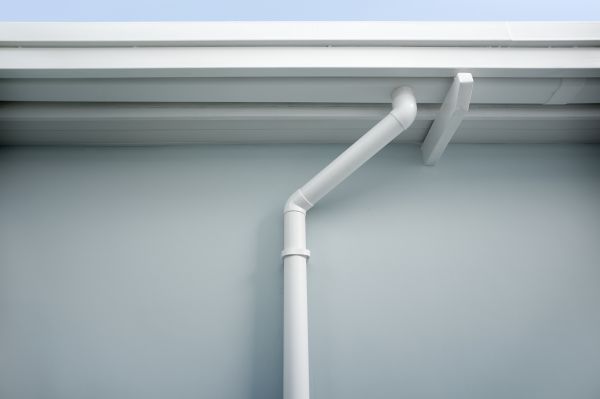 Cost of Gutter Extension Installation in Carrollton