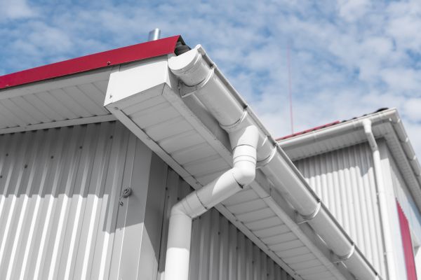 Cost of Downpipe Installation in Carrollton