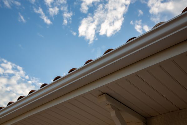 Cost of K Style Gutter Installation in Carrollton