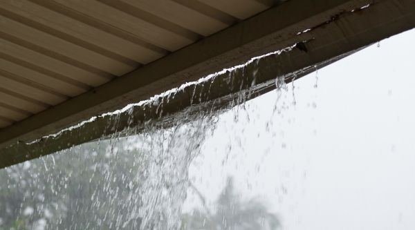 Cost of Leaking Gutter Repair in Carrollton
