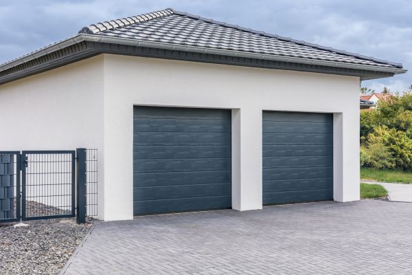 Cost of Garage Gutter Repair in Carrollton