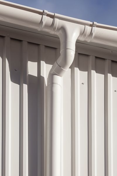 Cost of Building Gutter Replacement in Carrollton